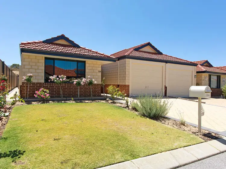118/76 Ridgewood Boulevard, Ridgewood WA 6030
