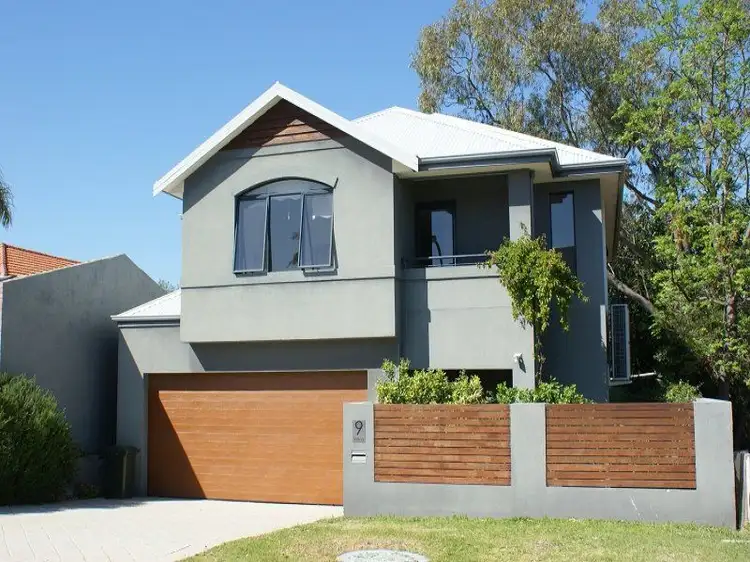 9 Vera Street, Cottesloe WA 6011