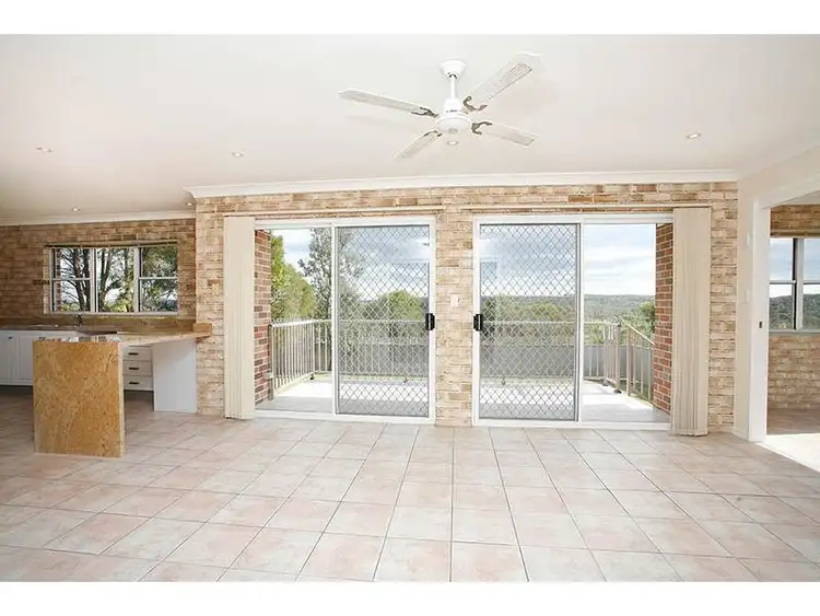 Fifth view of Homely house listing, 195 Langford Drive, Kariong NSW 2250