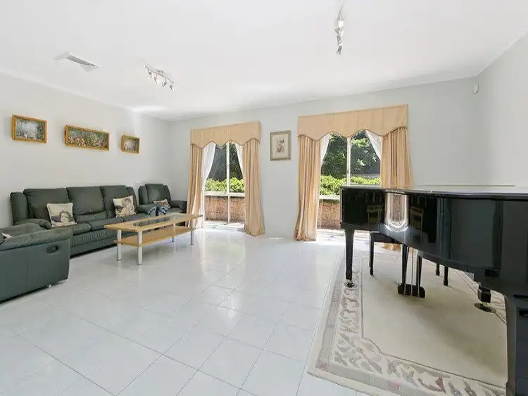 Third view of Homely house listing, 7 Brindabella Place, West Pennant Hills NSW 2125