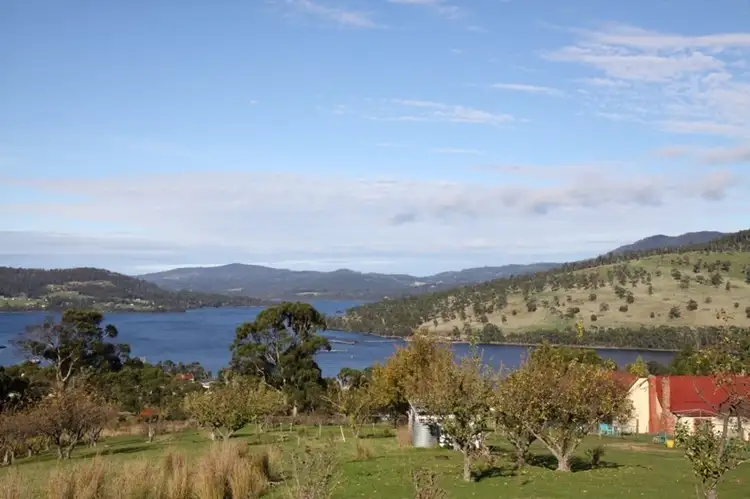 Main view of Homely house listing, 44 Dwyers Road, Port Huon TAS 7116