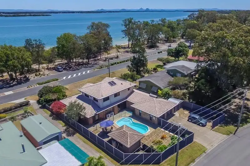 Main view of Homely house listing, 7 Solander Esplanade, Banksia Beach QLD 4507