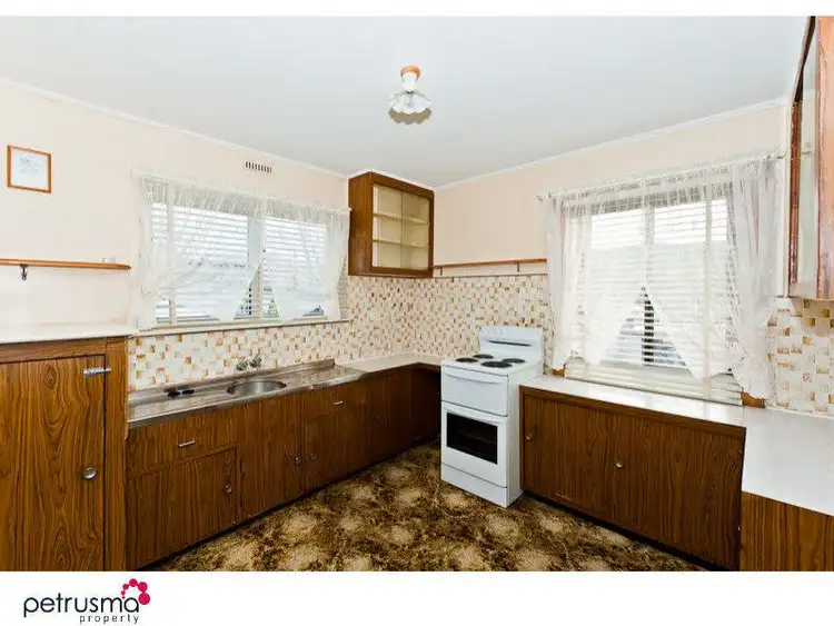 Fifth view of Homely house listing, 63 Cumberland Street, Warrane TAS 7018