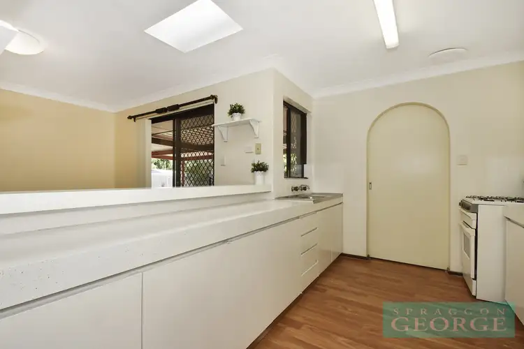 Third view of Homely house listing, 22 Maree Street, Hamersley WA 6022