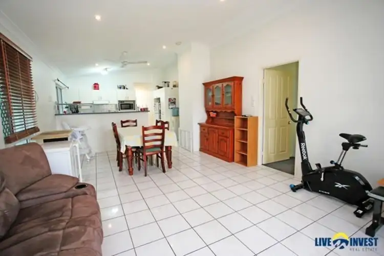 Sixth view of Homely house listing, 17 Curtin Place, Douglas QLD 4814