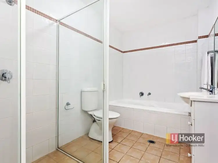 Fourth view of Homely apartment listing, 14/6-10 Myra Road, Dulwich Hill NSW 2203