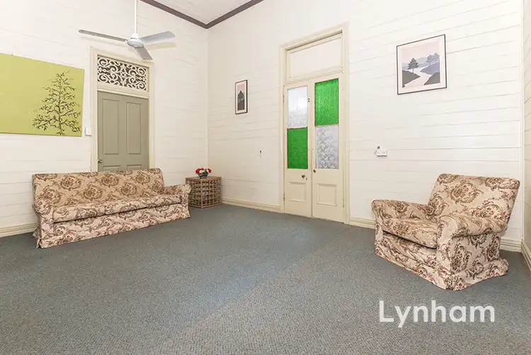 Fourth view of Homely house listing, 8 Stagpole Street, West End QLD 4810