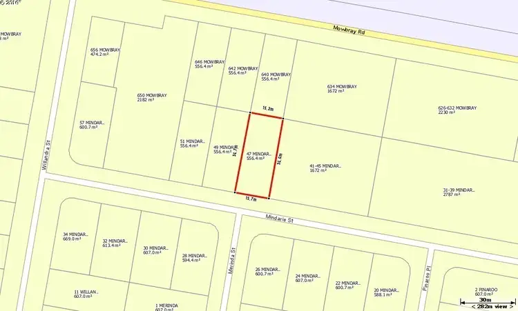 Third view of Homely house listing, 47 Mindarie Street, Lane Cove NSW 2066