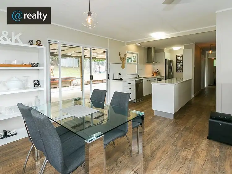 Fifth view of Homely house listing, 16 Busby Street, Amamoor QLD 4570