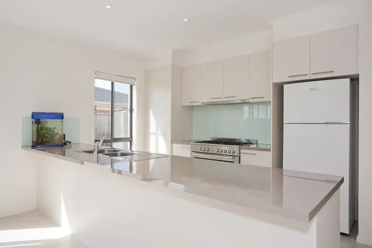 Second view of Homely house listing, 22 Centreside Drive, Torquay VIC 3228