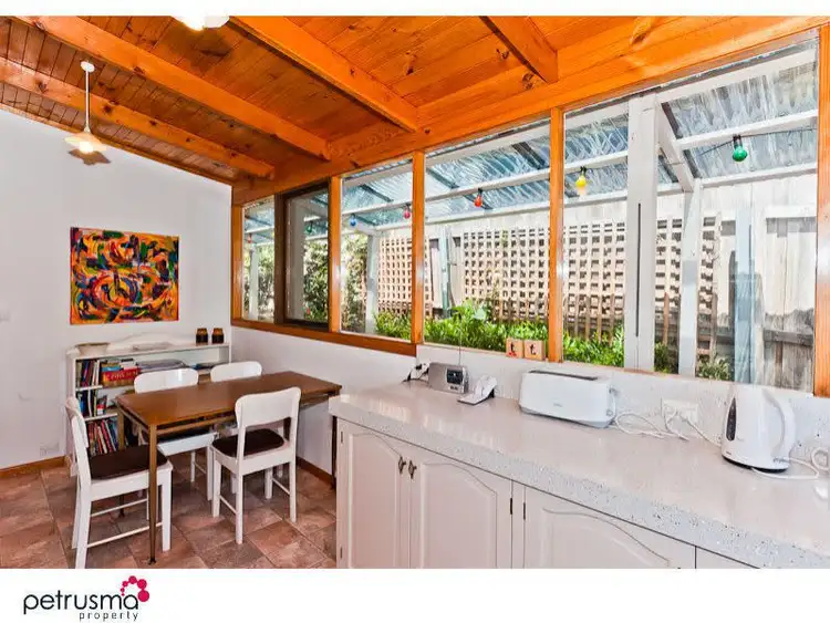 Sixth view of Homely house listing, 18 Gordon Avenue, Mount Stuart TAS 7000