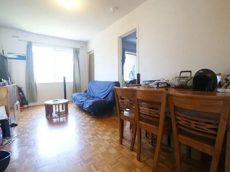 Third view of Homely unit listing, 6/23 Avonmore Terrace, Cottesloe WA 6011