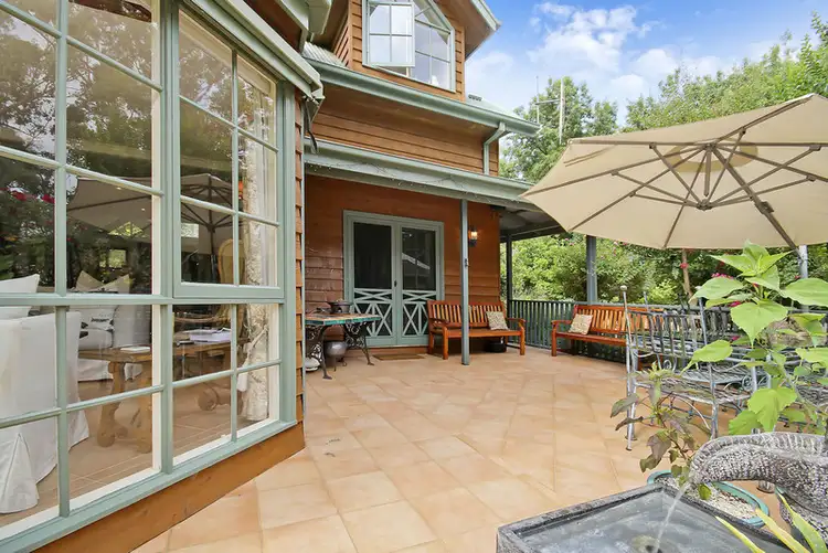 Fourth view of Homely house listing, 69 Lowen Drive, Bright VIC 3741
