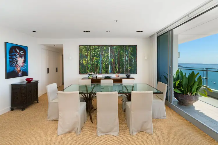 Fourth view of Homely apartment listing, 1403/81 Macleay Street, Potts Point NSW 2011