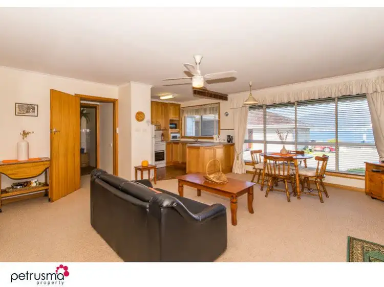 Third view of Homely villa listing, 3/40 Howrah Road, Howrah TAS 7018