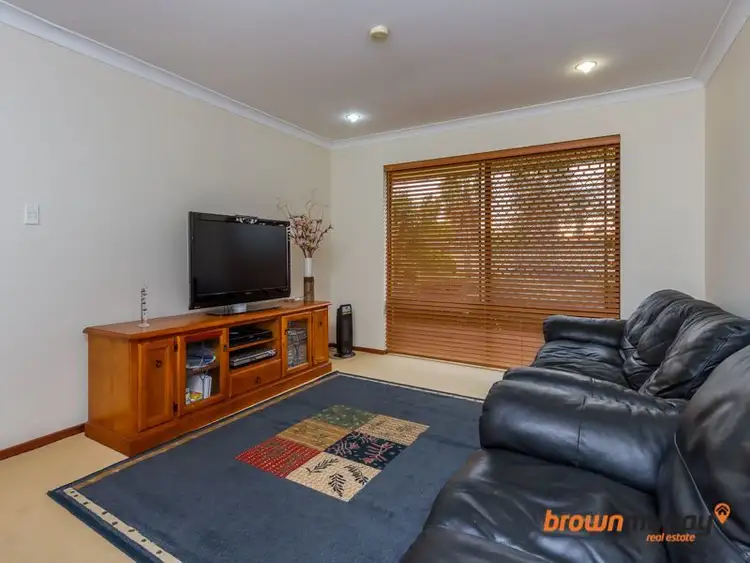 Second view of Homely house listing, 81 Shillington Way, Thornlie WA 6108