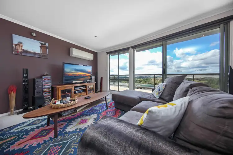 Second view of Homely apartment listing, 30/40 Leahy Close, Narrabundah ACT 2604