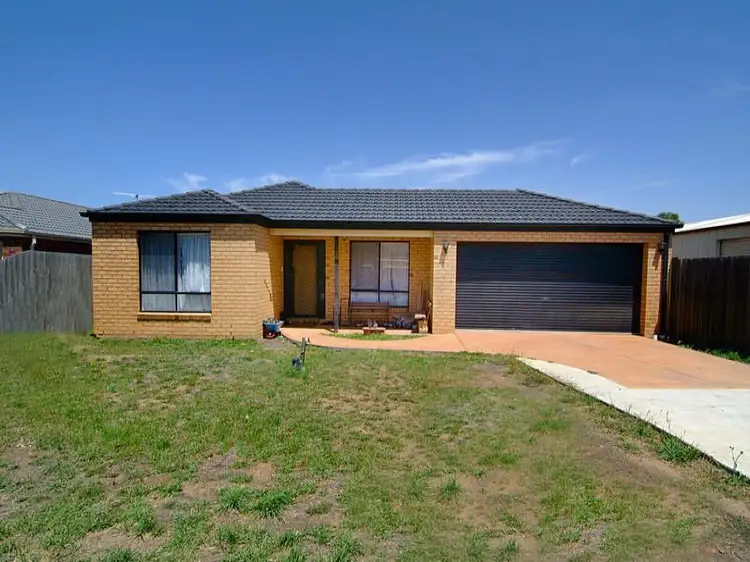Second view of Homely house listing, 4 Osborne Way, Wallan VIC 3756