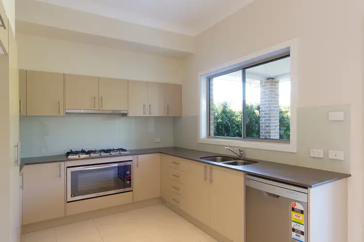Fourth view of Homely house listing, 1 & 2//112 Garnet Road, Gymea NSW 2227