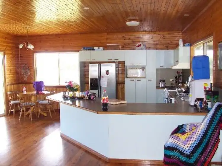 Second view of Homely rural property listing, Address available on request