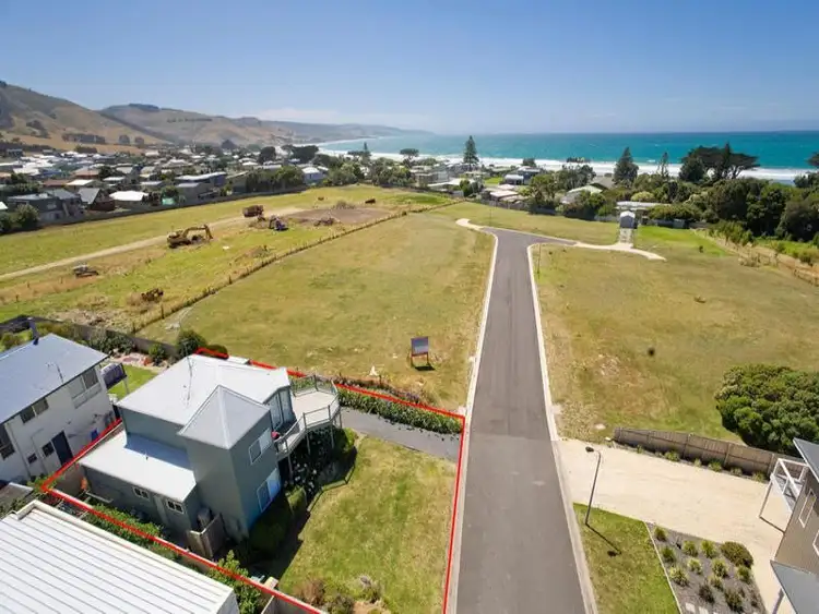 Second view of Homely house listing, 1 Gum Court, Apollo Bay VIC 3233