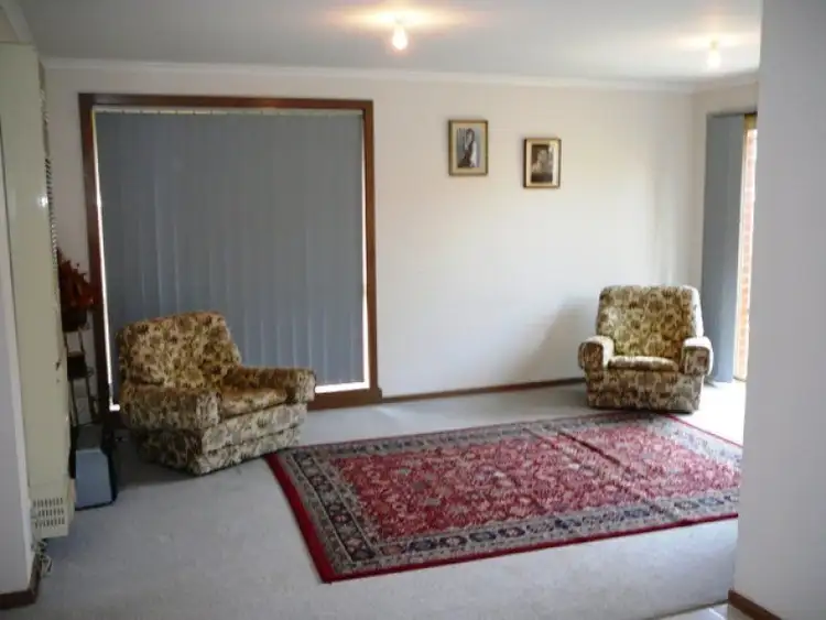 Third view of Homely unit listing, Unit 1/46 Nelson Avenue, Altona Meadows VIC 3028