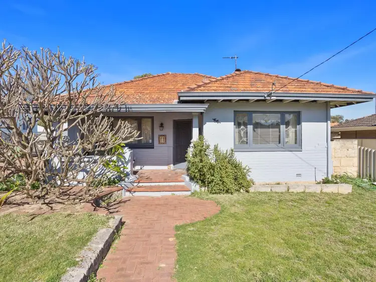 54 River Road, Bayswater WA 6053