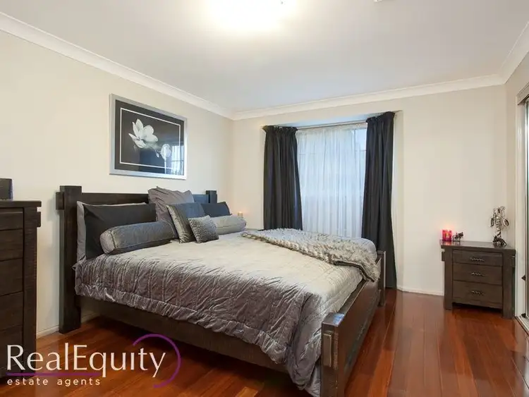 Sixth view of Homely house listing, 4 Corby Place, Chipping Norton NSW 2170