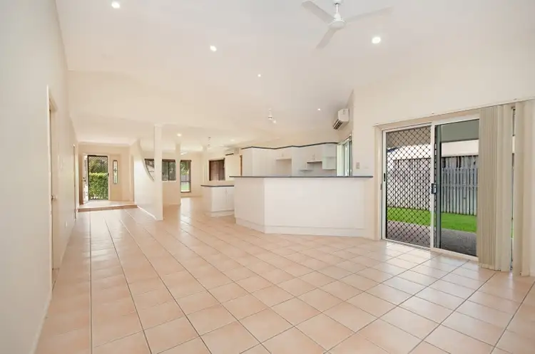 Second view of Homely house listing, 20 Bladensberg Crescent, Annandale QLD 4814