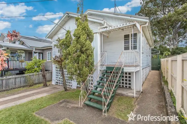 38 Barton Street, Everton Park QLD 4053