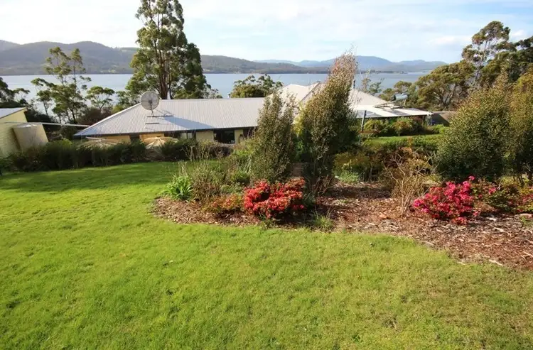 320 Esperance Coast Road, Brooks Bay TAS 7116