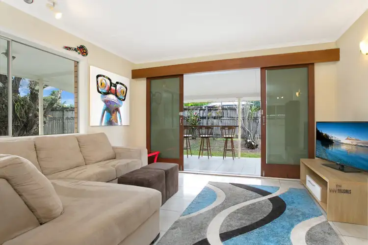 Sixth view of Homely house listing, 36 York St, Whitfield QLD 4870