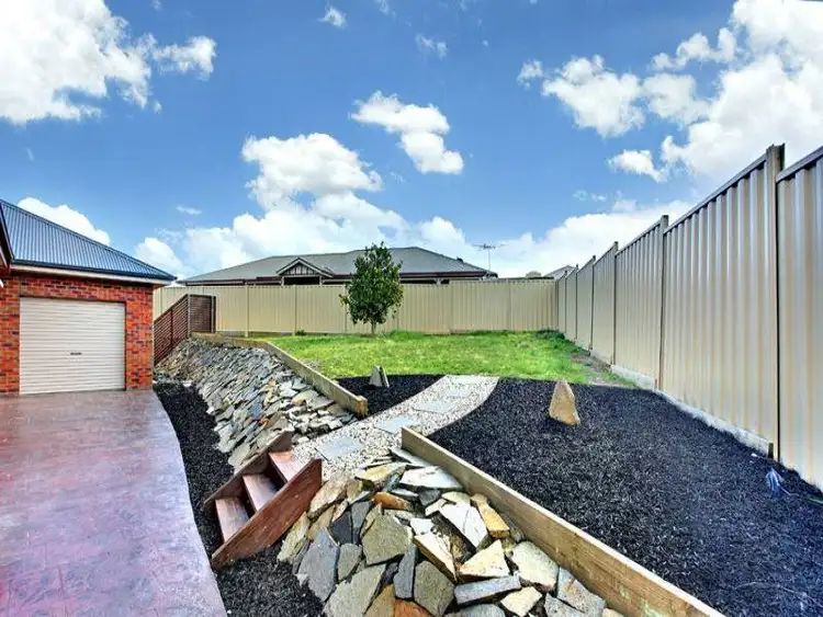 Fifth view of Homely house listing, 10 WALNUT GROVE COURT, Kilmore VIC 3764