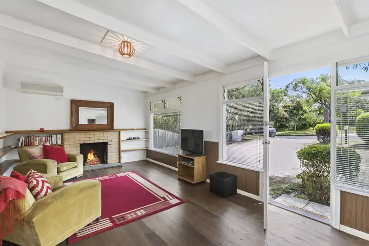 Second view of Homely house listing, 8A Wray Street, Anglesea VIC 3230