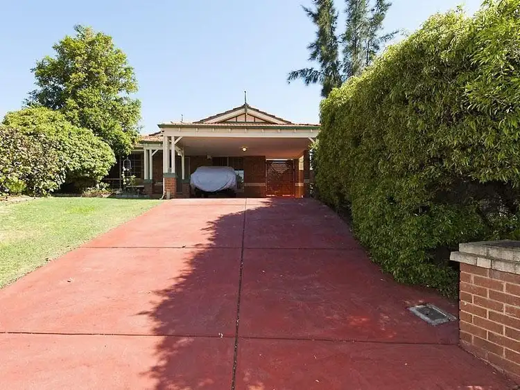 Second view of Homely house listing, 11 Retreat Mews, Canning Vale WA 6155