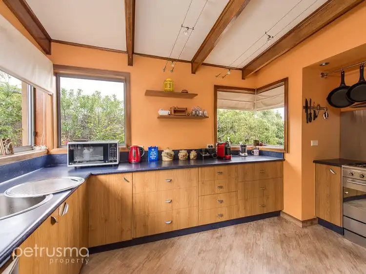 Sixth view of Homely house listing, 6 Takone Street, Geilston Bay TAS 7015
