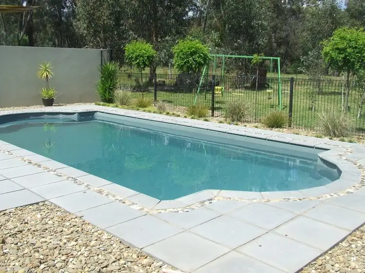 Fifth view of Homely house listing, 28 Stoney Creek Road, Myrtleford VIC 3737