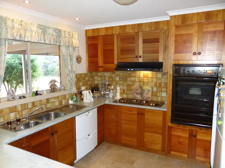 Fourth view of Homely rural property listing, 780 Morses Creek Road, Wandiligong VIC 3744