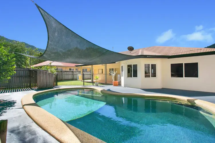 6 Red Ochre Street, Redlynch QLD 4870