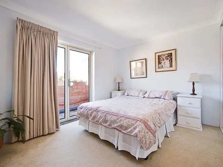 Second view of Homely townhouse listing, 19/41 Hanks Street, Ashfield NSW 2131