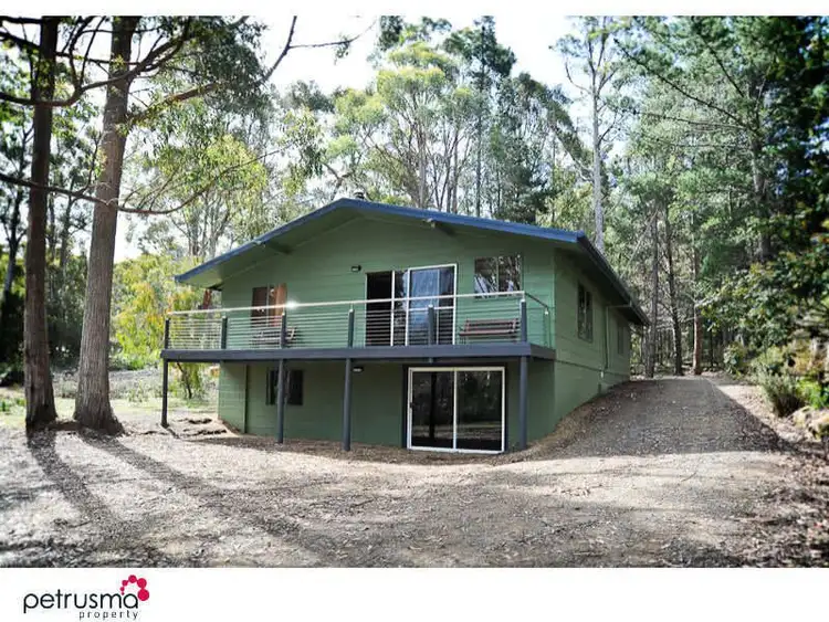 211 Old Jetty Road, Eaglehawk Neck TAS 7179