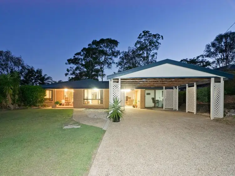45 Bimbadeen Dr, Loganholme QLD 4129