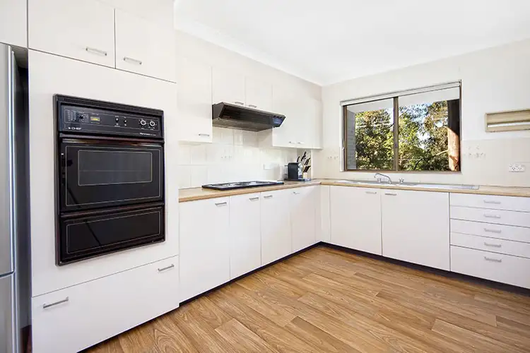 Second view of Homely unit listing, 2/13-19 Preston Avenue, Engadine NSW 2233