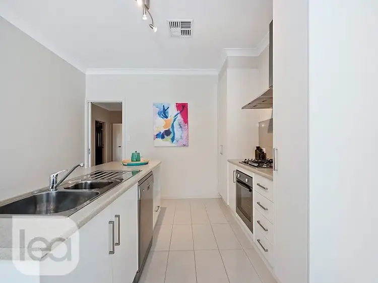 Fifth view of Homely house listing, 25A Argyle Terrace, Klemzig SA 5087