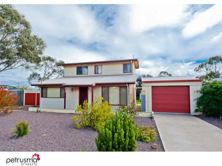 Main view of Homely house listing, 17 Sandy Point Avenue, Dodges Ferry TAS 7173