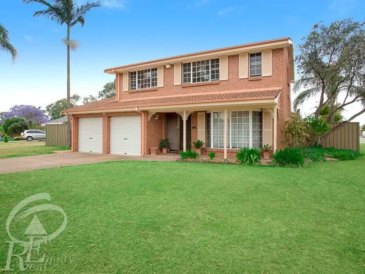 80 Derby Crescent, Chipping Norton NSW 2170