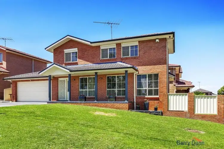 68a Pine Rd, Casula NSW 2170