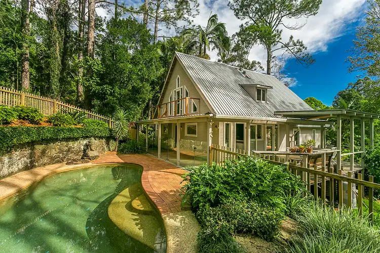 Main view of Homely house listing, 328 Whian Road, Eureka NSW 2480