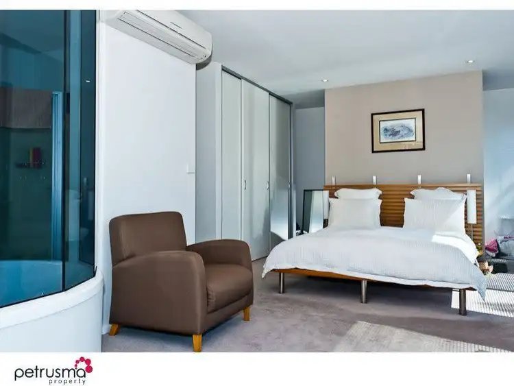 Sixth view of Homely unit listing, 5/82 Sandy Bay Road, Battery Point TAS 7004