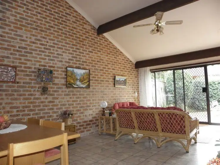 Third view of Homely villa listing, 5/27 Bowada, Bomaderry NSW 2541